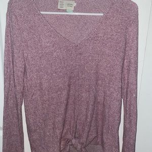 Anthropologie Sweater